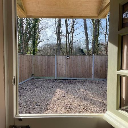 Beech Cottage Bodiam Exterior photo