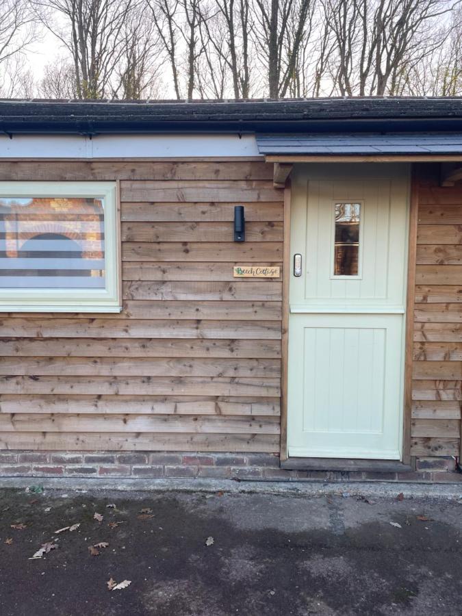 Beech Cottage Bodiam Exterior photo